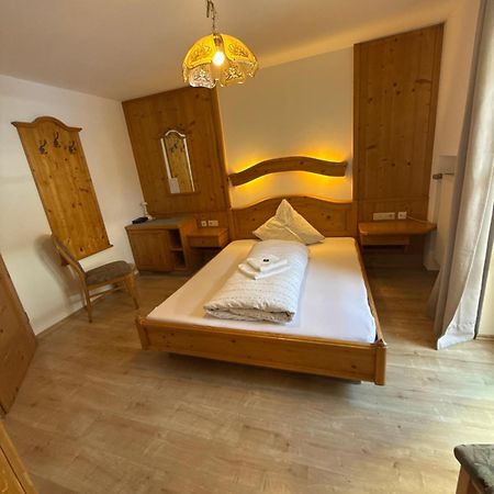 Gasthof Und Hotel Maria Gern Berchtesgaden Exteriör bild