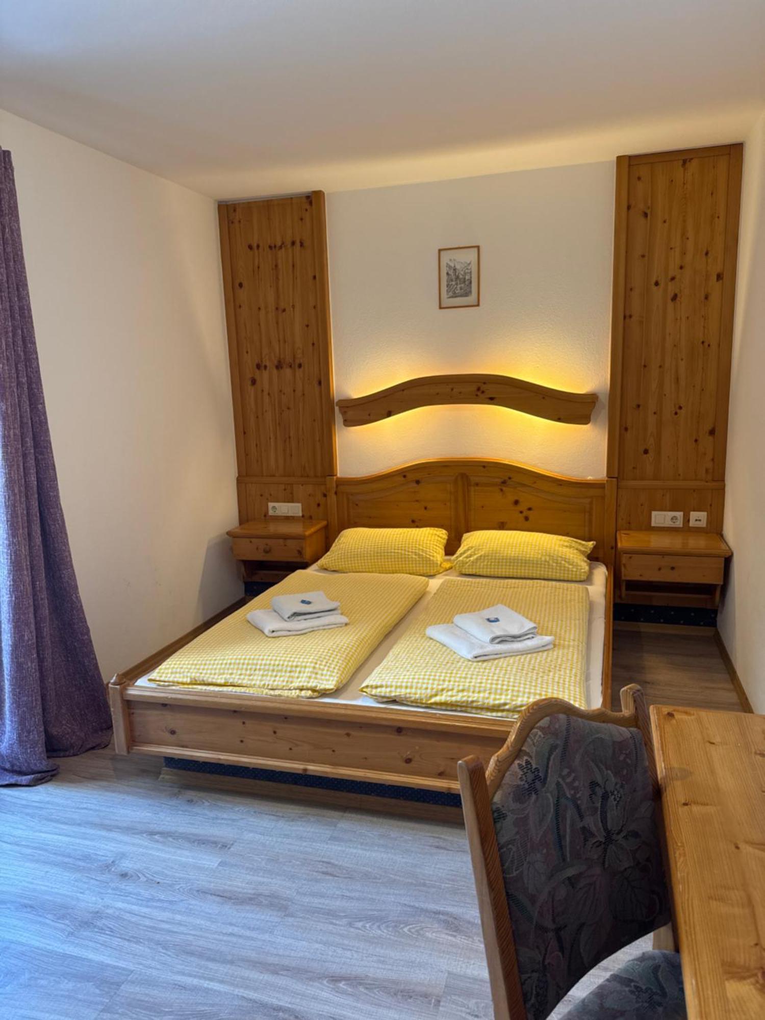 Gasthof Und Hotel Maria Gern Berchtesgaden Exteriör bild